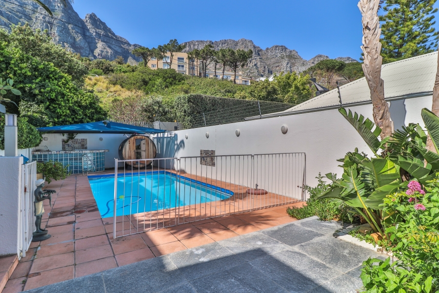 5 Bedroom Property for Sale in Camps Bay Western Cape